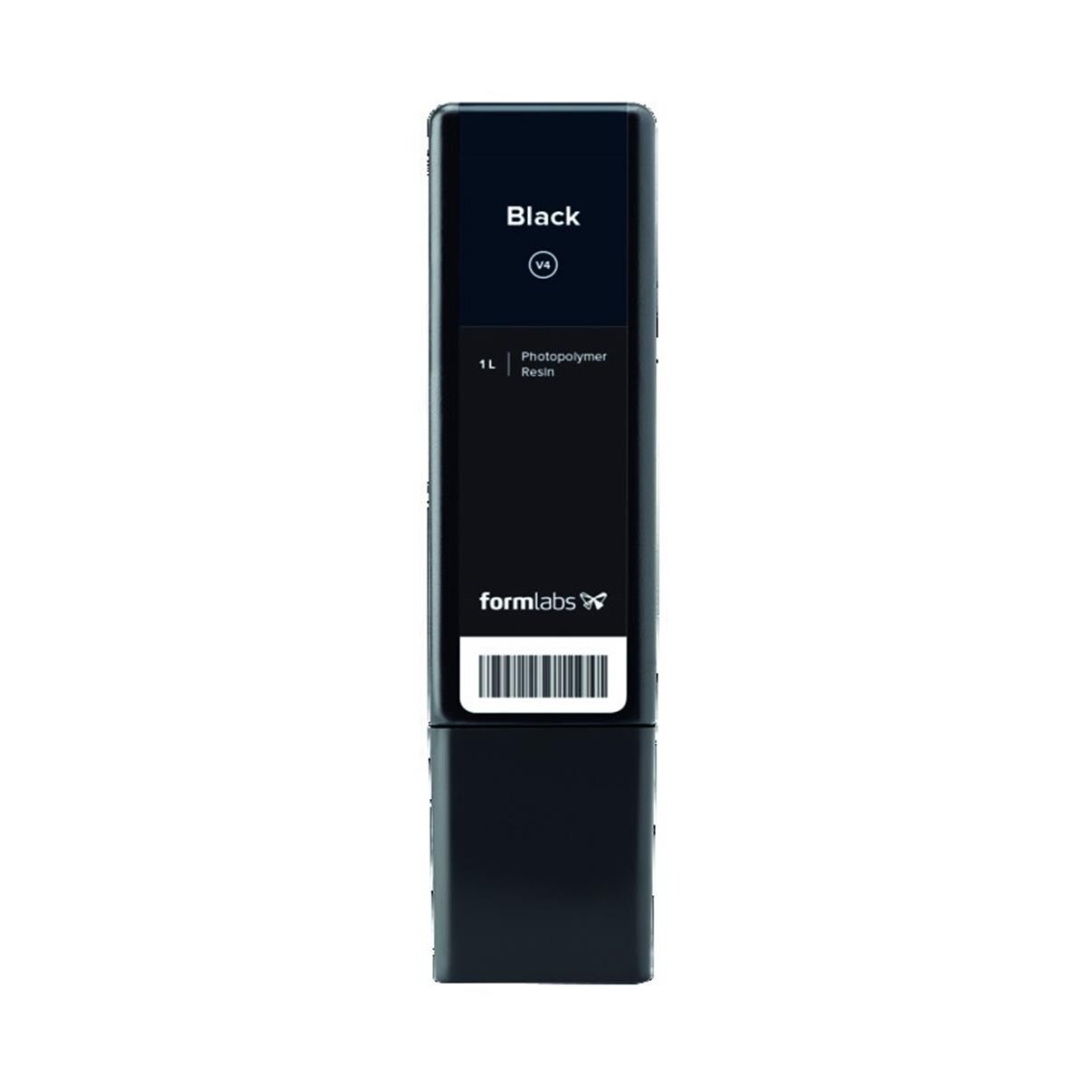 Rsine Noire FORMLABS 1L Form 3