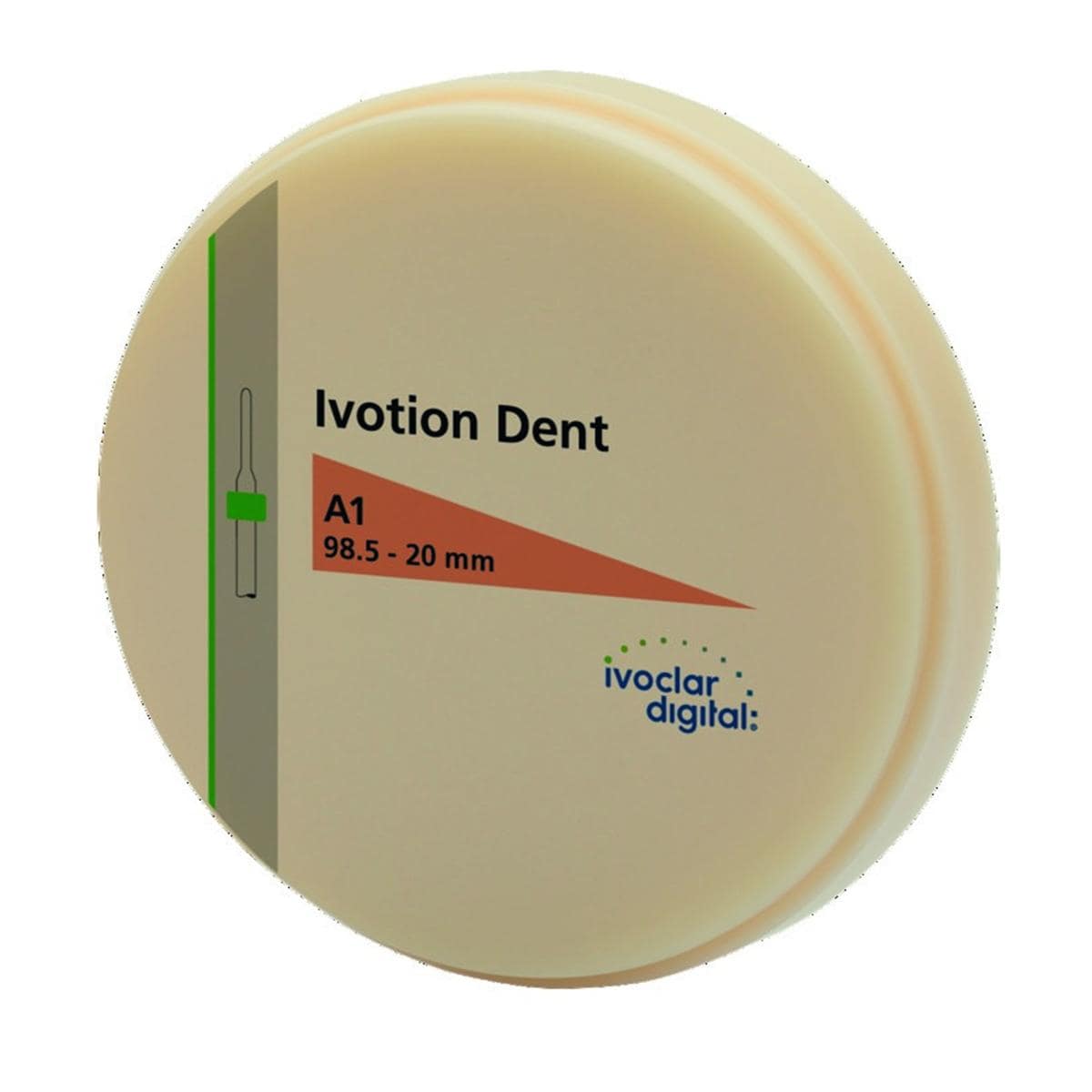 Ivotion Dent B1 98.5-20mm/1