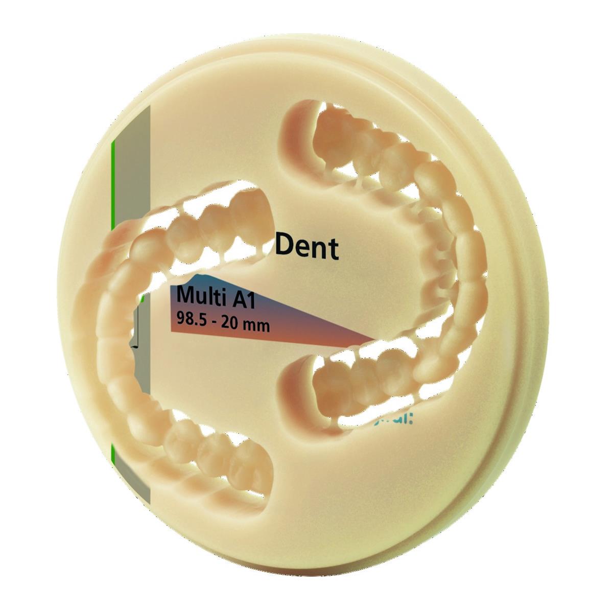 Ivotion Dent Multi B1 98.5-20mm/1
