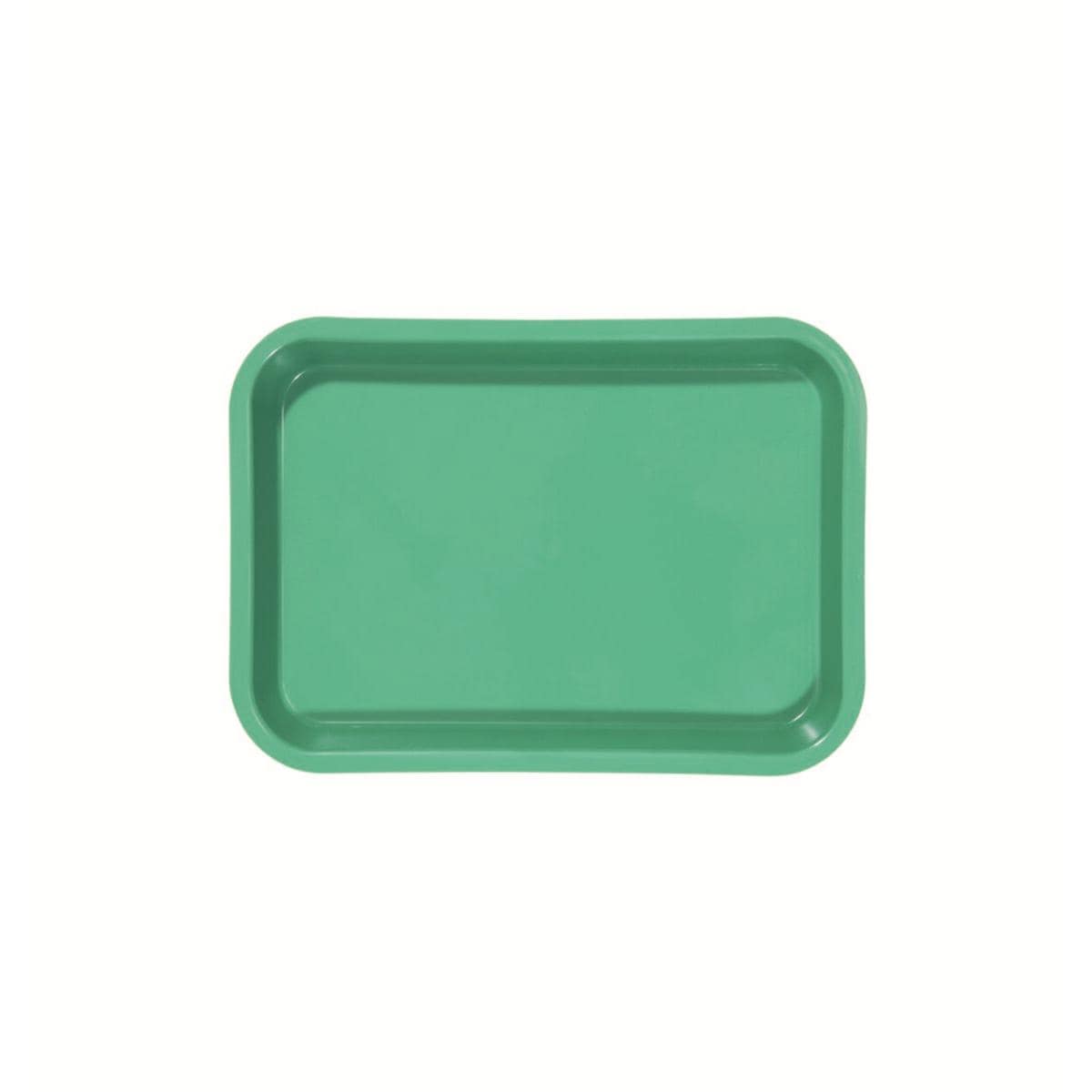 Mini plateau vert - 20Z101D - ZIRC