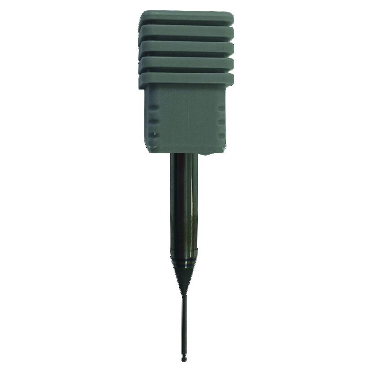 Fraise hmisphrique 3 lames diamante 0,6 mm Premium Roland DGSHAPE
