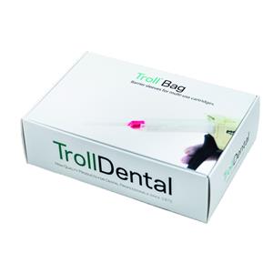 Trollbag Barrier Sleeve, protections pour cartouches Directa Dental (500 pices)