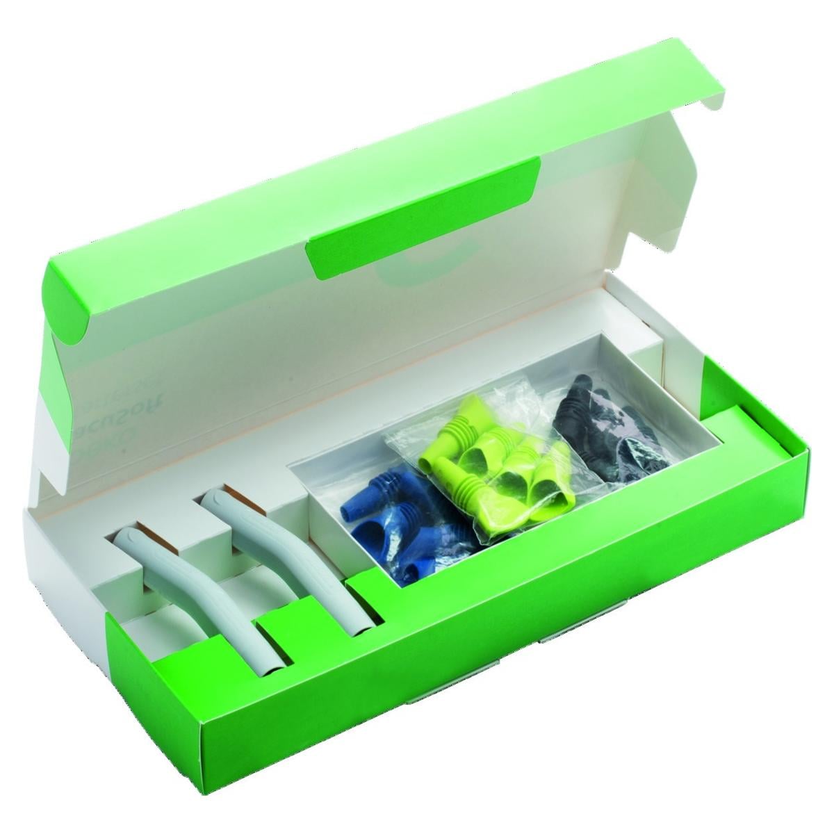 Kit intro VacuSoft
