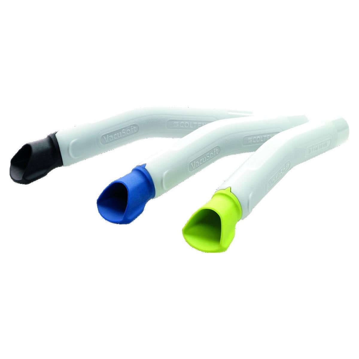 Rassort VacuSoft Base 10 pcs
