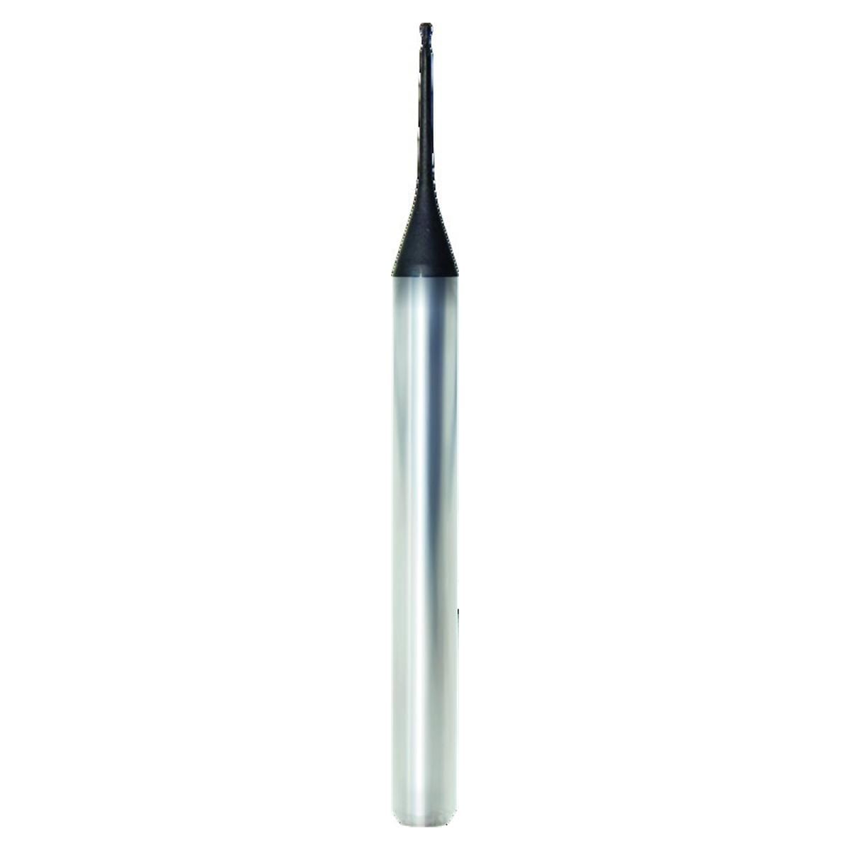Fraise diamante pour Zircone 0,6mm PRECXIS