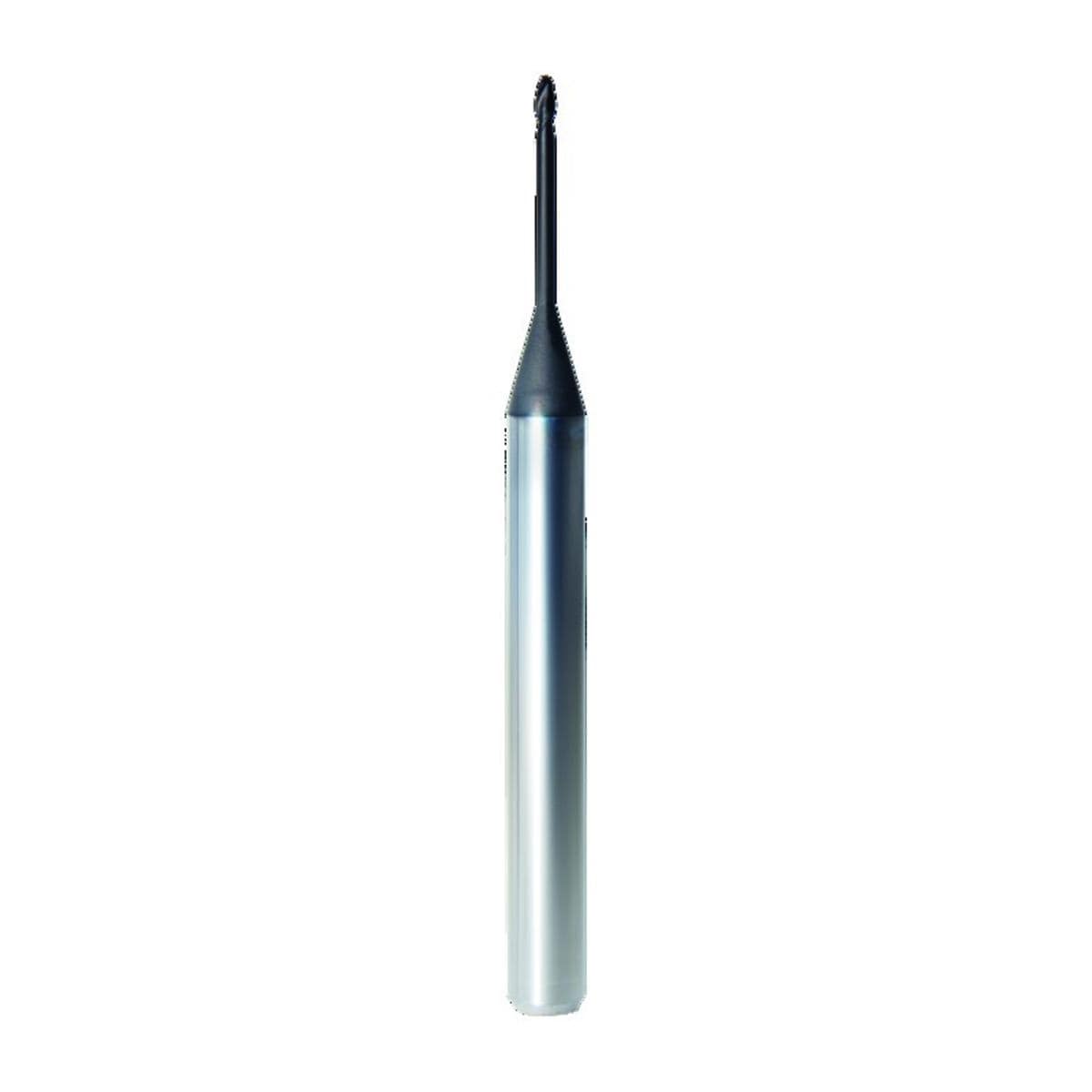 Fraise diamante pour Zircone 1mm PRECXIS