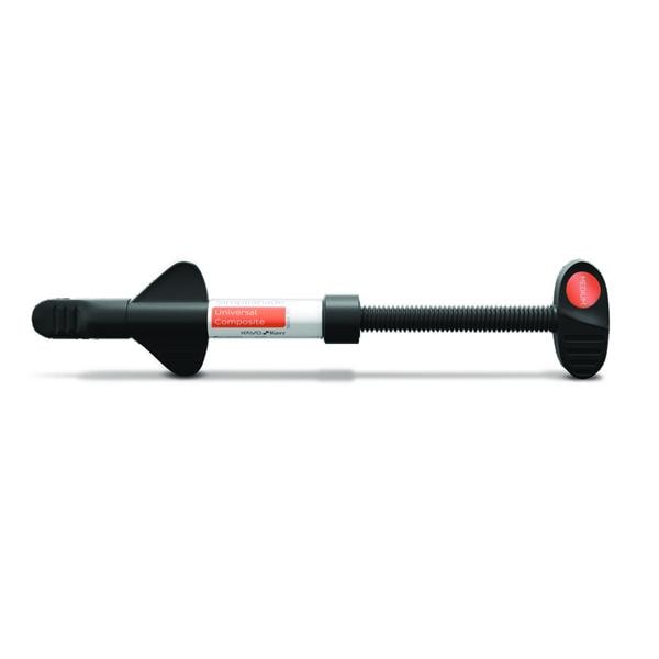 SimpliShade Universal Composite Syringe, Medium