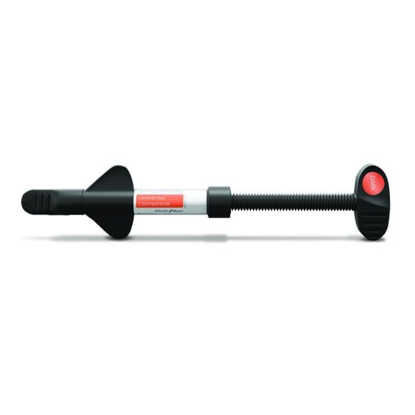SimpliShade Universal Composite Syringe, Dark