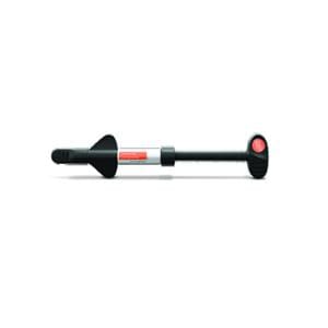 SimpliShade Universal Composite Syringe, Bleach White