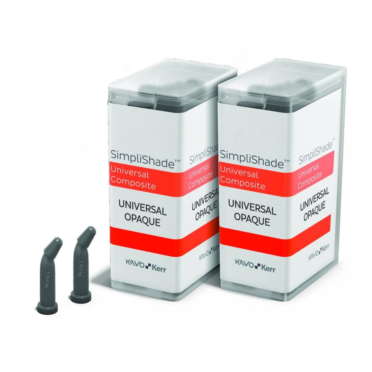 Simplishade Univ Comp 10x0.25g UO - KERR
