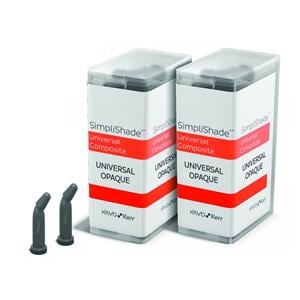 Simplishade Univ Comp 10x0.25g UO - KERR