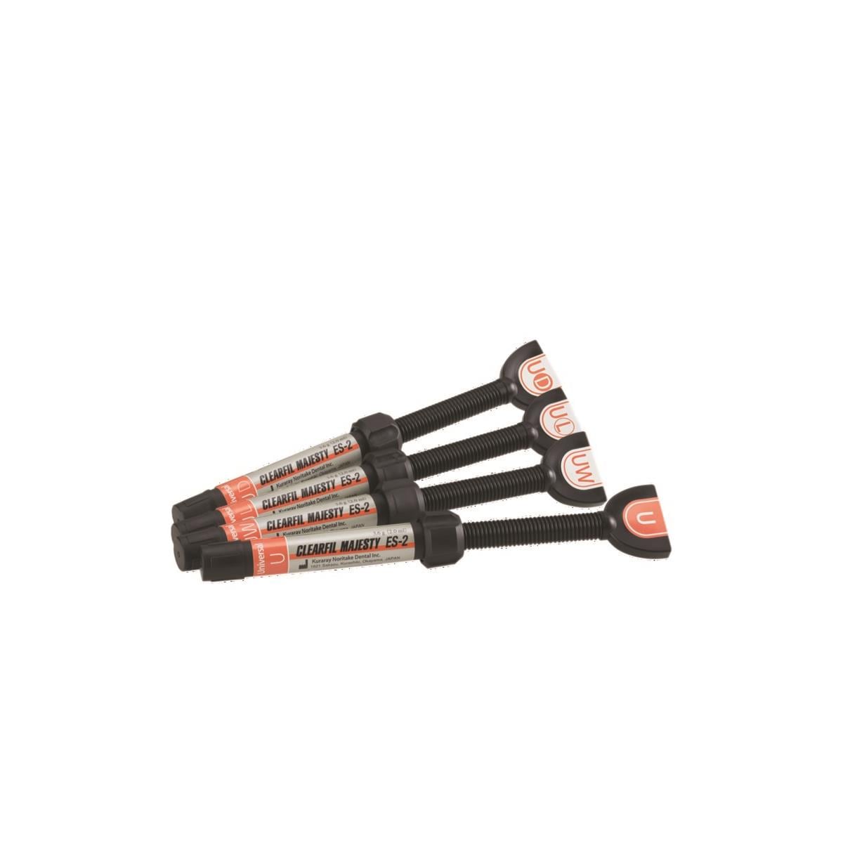 Clearfil Majesty Es-2 universal Seringue (UW) KURARAY