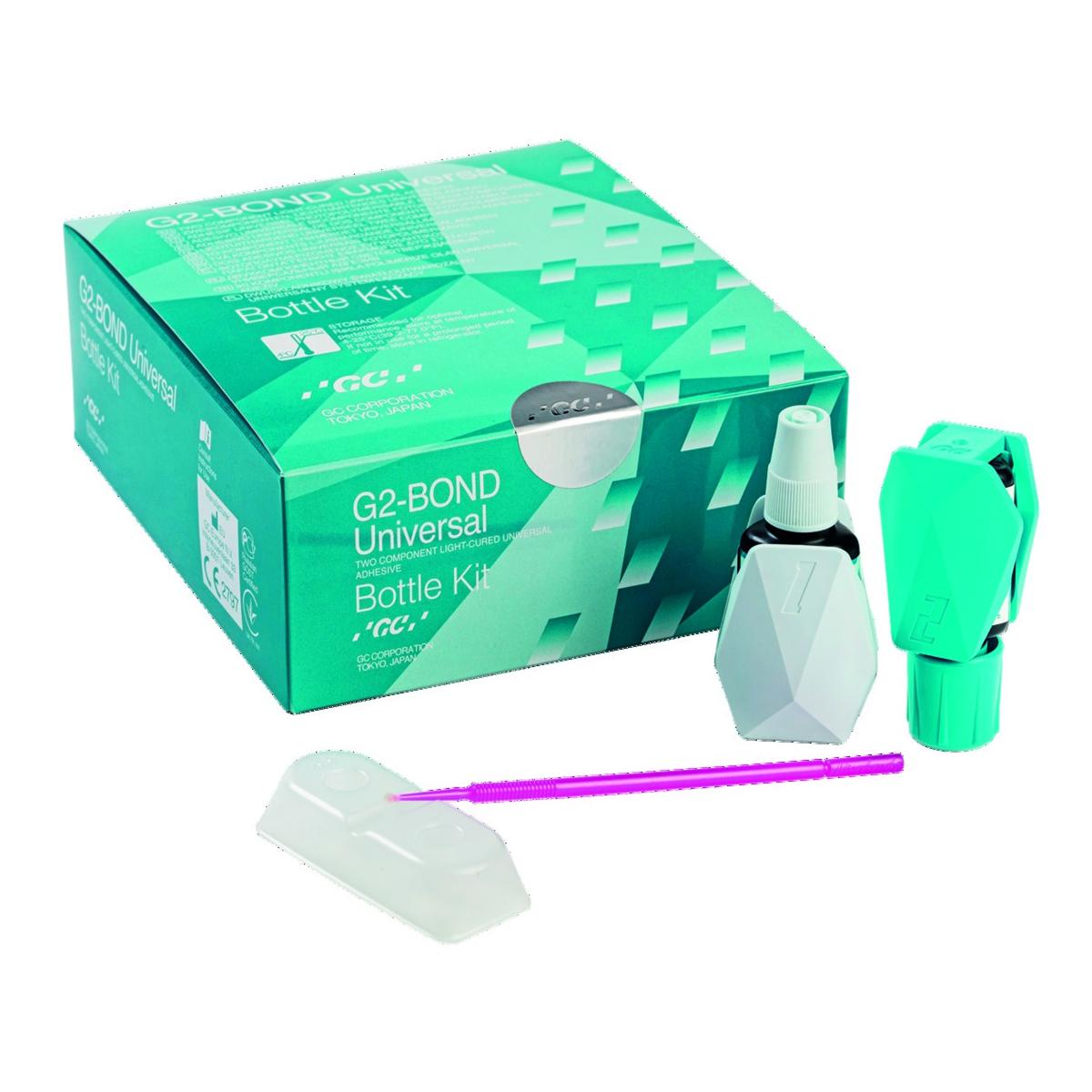G2 Bond universal Bottle Kit GC