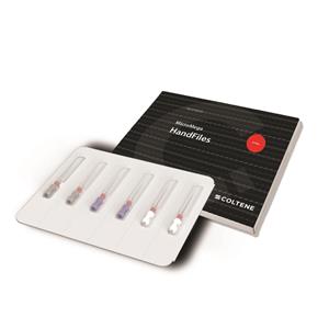 B6 H-Files n015 L21 strile - Bote de 6 - MICROMEGA