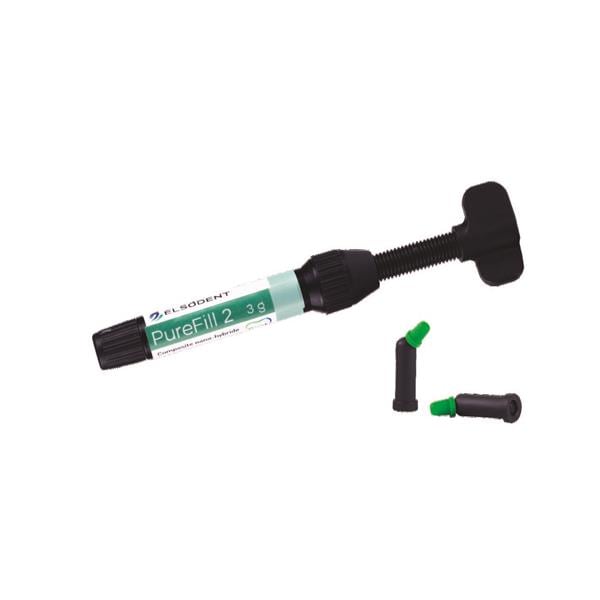 Purefill 2 - PUR2-3-Bleach - seringue 3g - ELSODENT