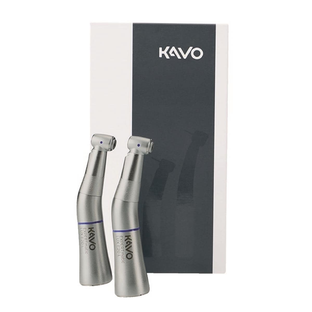 Duo-pack E20L - KAVO