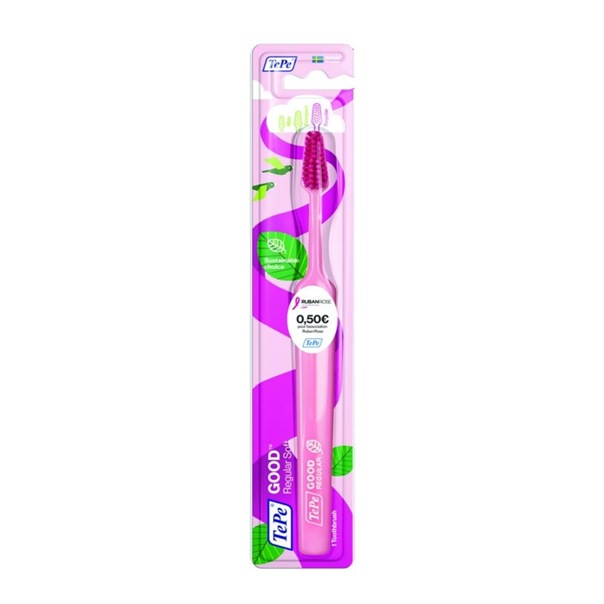 Brosse  Dents TePe Good - TePe