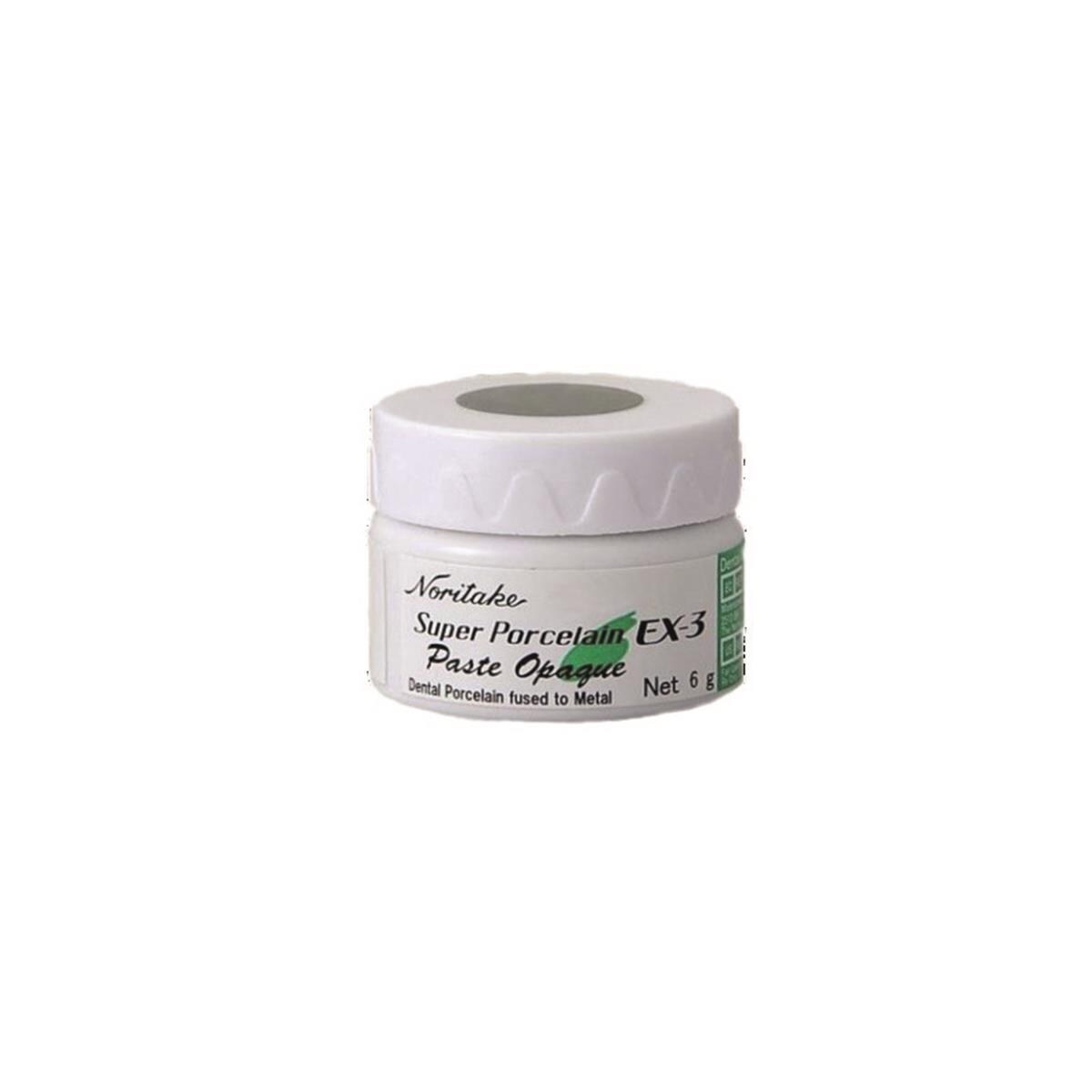 EX-3 KURARAY NORITAKE - Opaque en pte universel - UPNA2 - Le pot de 6g