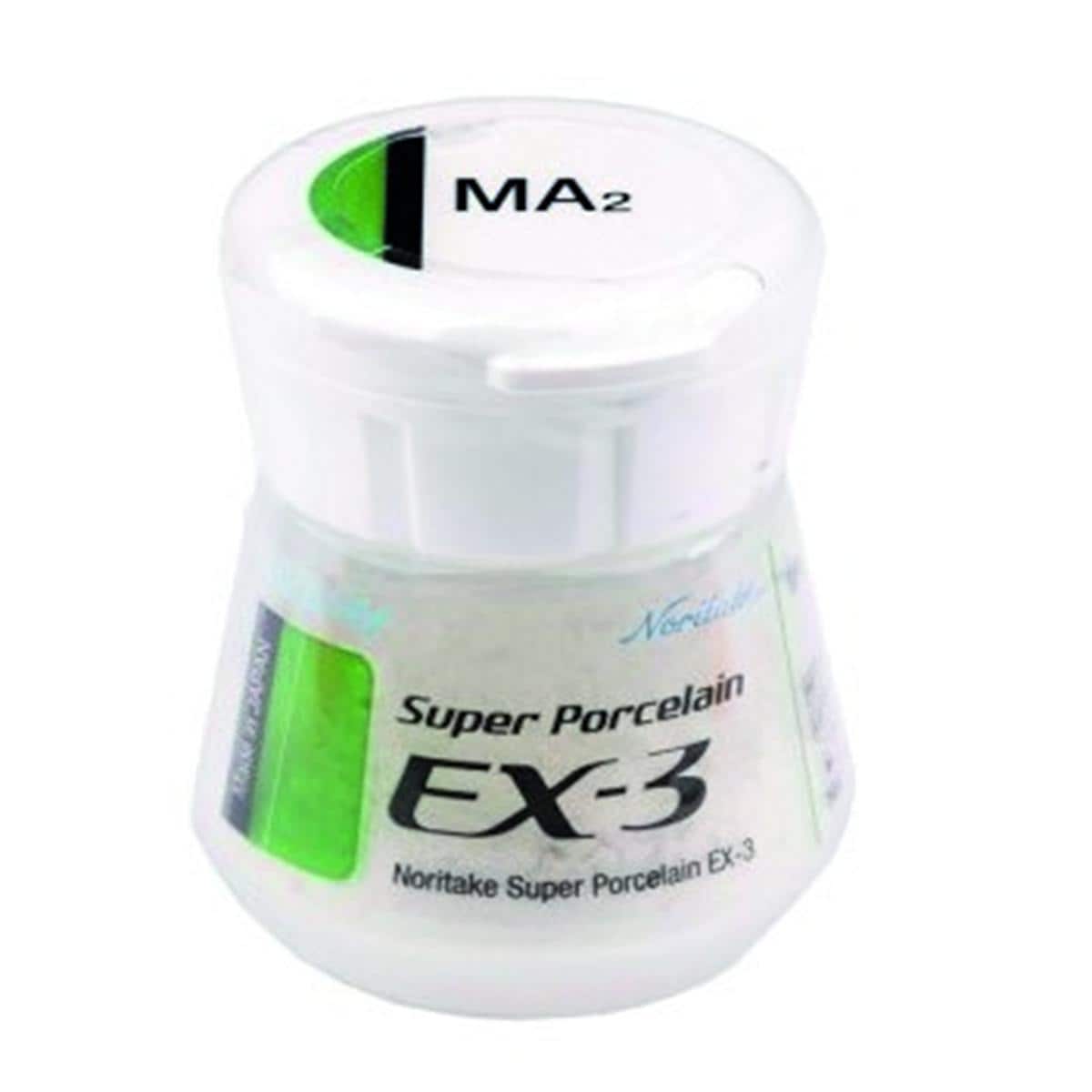 EX-3 KURARAY NORITAKE - Margin - MA1 - Le pot de 10g