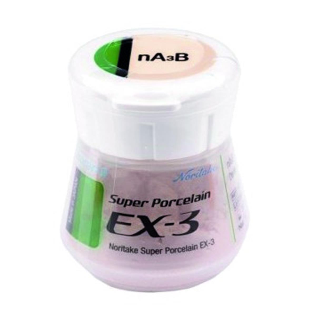 EX-3 KURARAY NORITAKE - Body - A1P - Le pot de 10g
