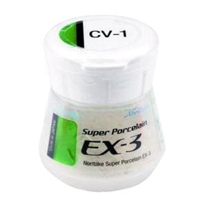 EX-3 KURARAY NORITAKE - Cervical - CV-1 - Le pot de 10g