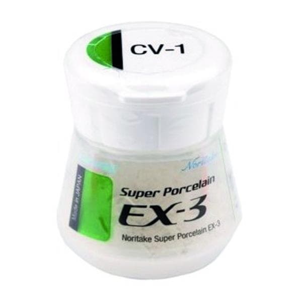 EX-3 KURARAY NORITAKE - Cervical - CV-2 - Le pot de 10g