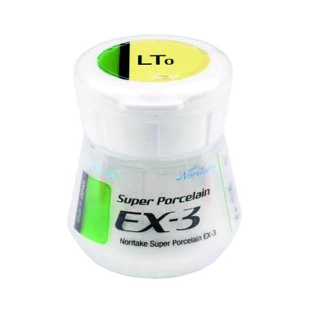 EX-3 KURARAY NORITAKE - Luster - LT0 - Le pot de 10g