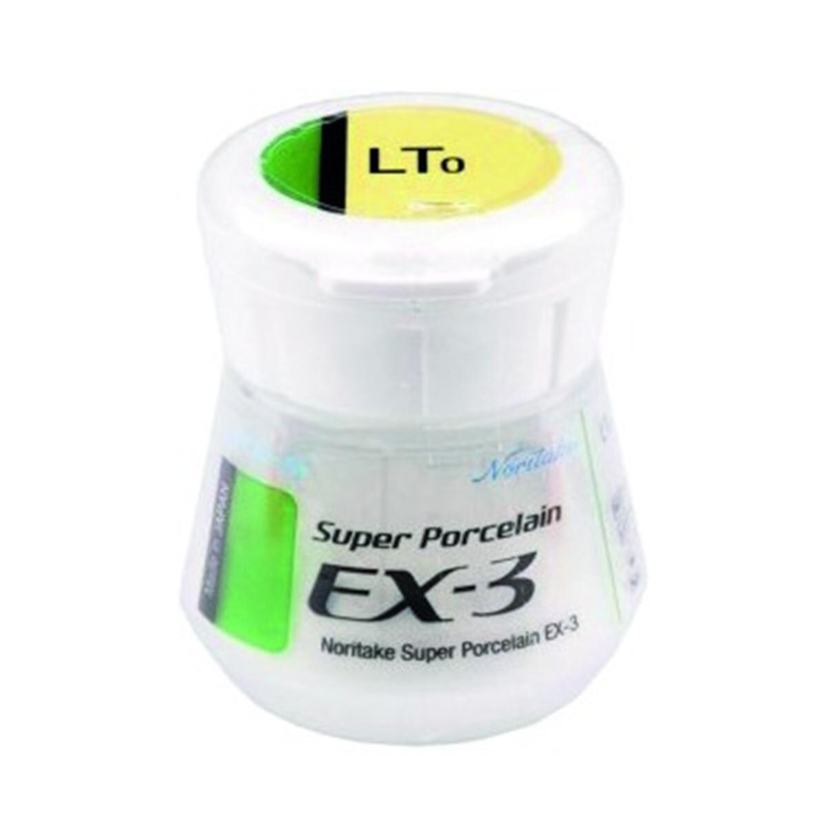 EX-3 KURARAY NORITAKE - Luster - ELT3 - Le pot de 10g