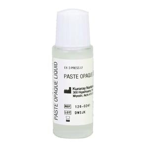 EX-3 Opaque liquid KURARAY NORITAKE - Le flacon de 10ml
