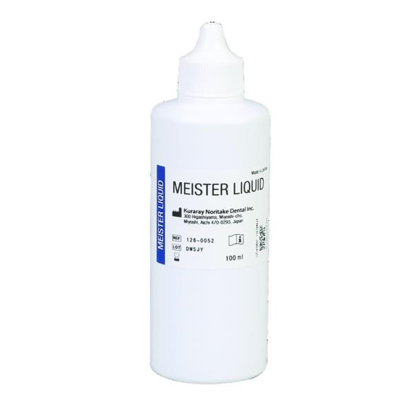Meister liquid KURARAY NORITAKE - Le flacon de 10ml