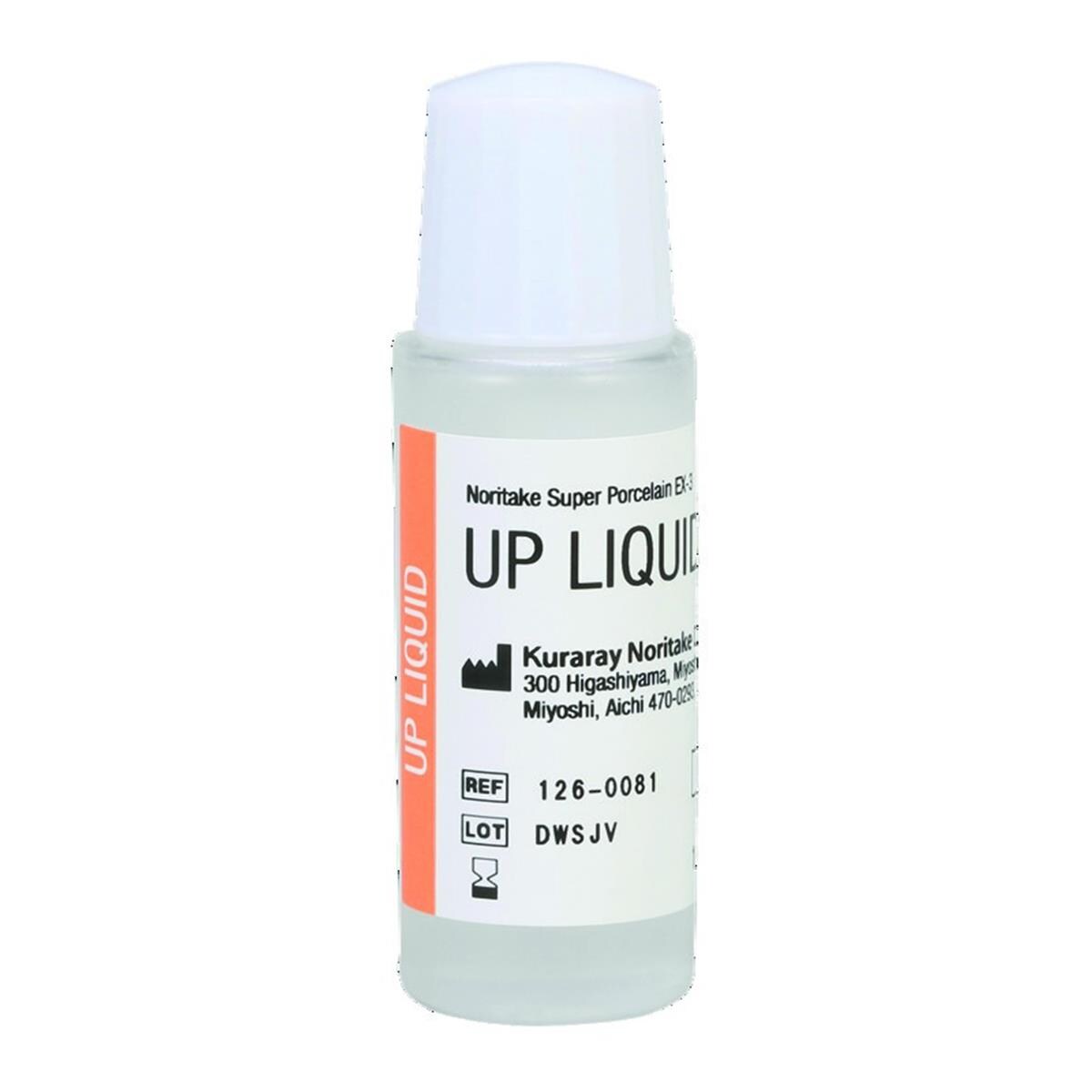 UP liquid KURARAY NORITAKE - Le flacon de 10ml