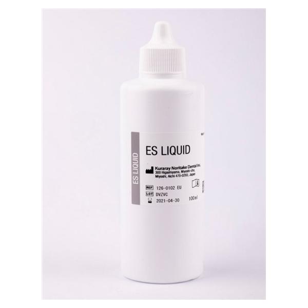ES liquid KURARAY NORITAKE - Le flacon de 100ml