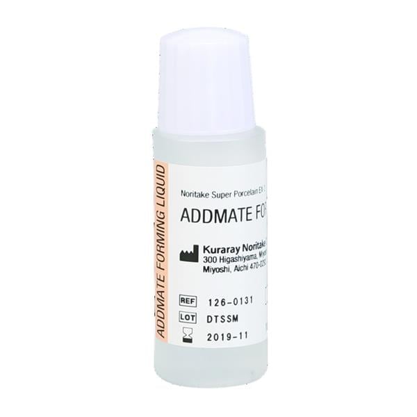 Add-mate Forming liquid KURARAY NORITAKE - Le flacon de 10ml