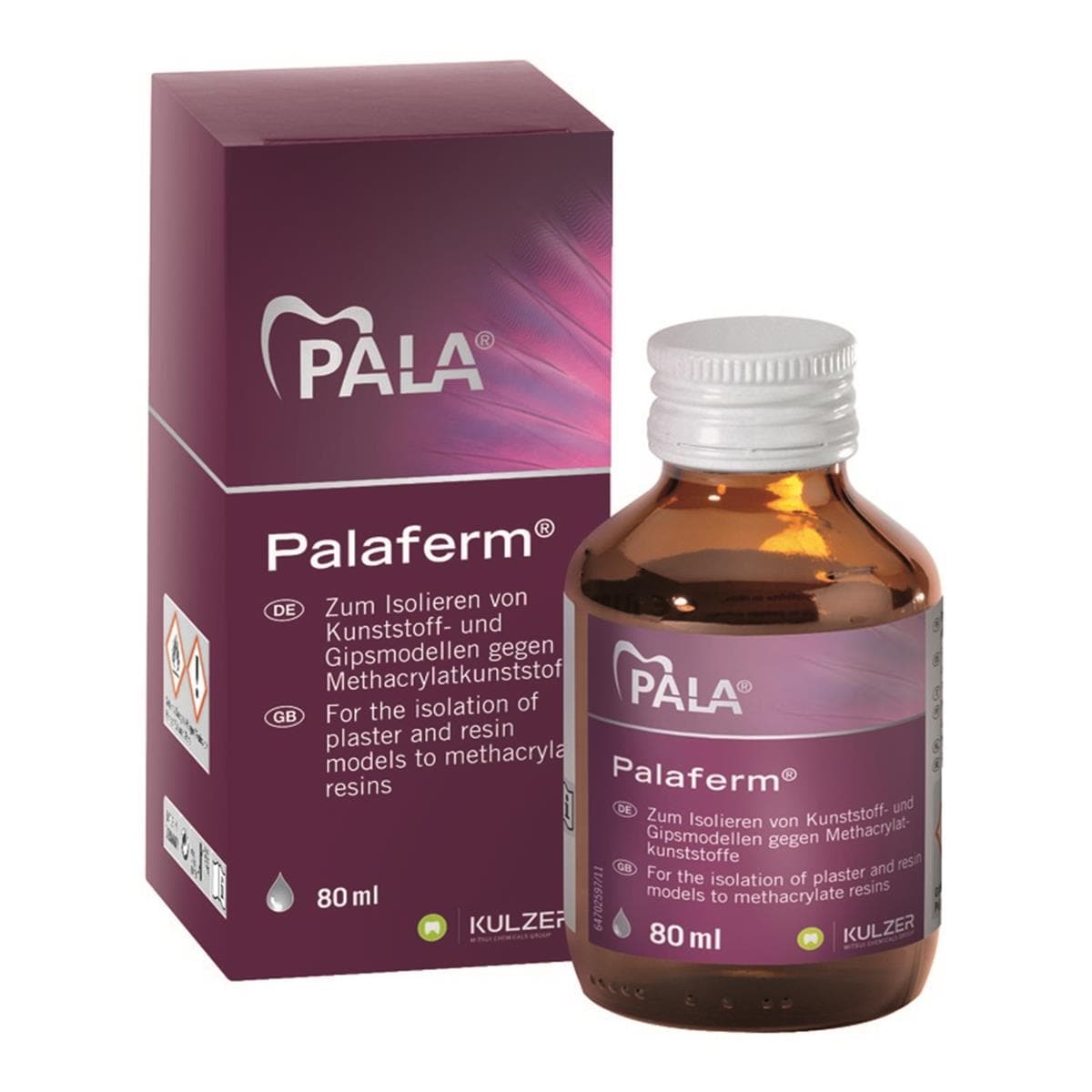 Palaferm 80ml