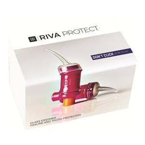 Riva Protect rose - Boite de 50 capsules - 8680000 -SDI
