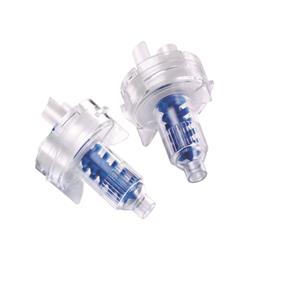 Embouts mlangeurs bleus 6mm - la bote de 100 - KETTENBACH