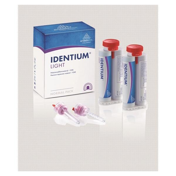 Identium Light - 2 x 5ml - KETTENBACH