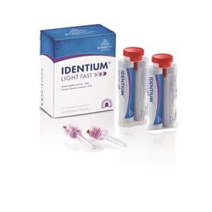 Identium - Light Fast - 2 x 50 ml - KETTENBACH