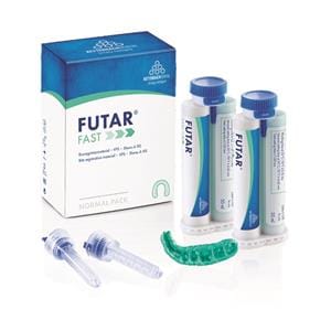 Futar Fast - 2 x 50 ml - KETTENBACH