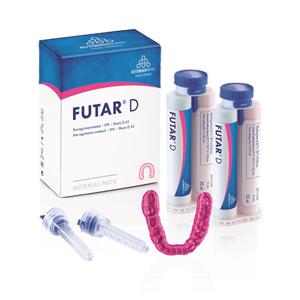 Futar D 50mL - Bote de 2 - KETTENBACH