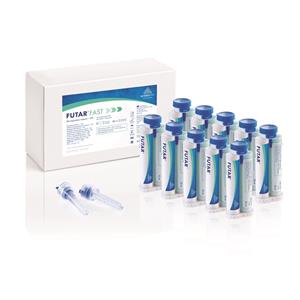 Futar Fast Pack Avantage - 10 x 50ml - KETTENBACH