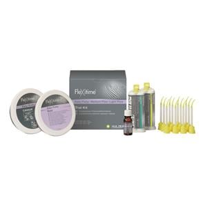 Recharge Flexitime Correct Flow (2x50ml) Kulzer