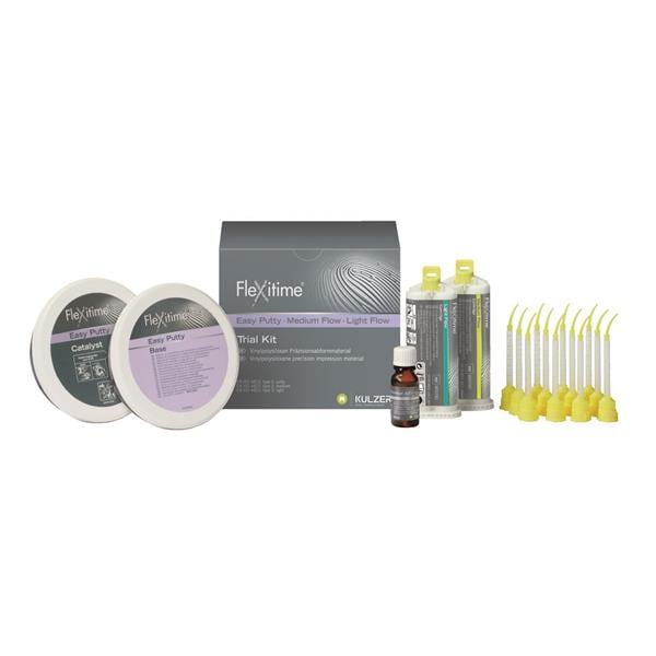Recharge Flexitime Correct Flow (2x50ml) Kulzer