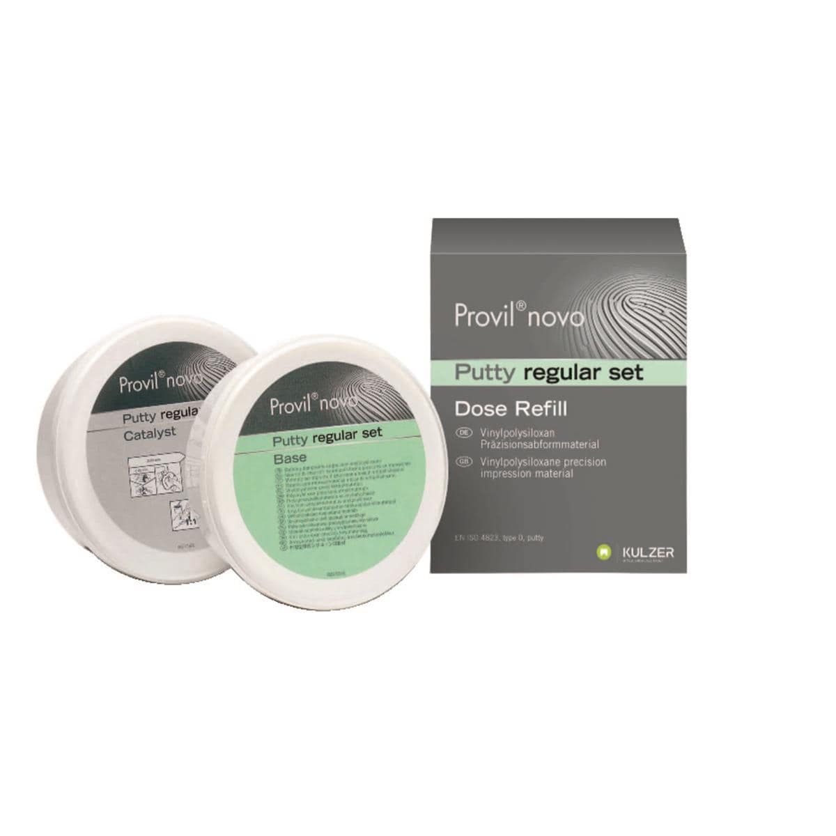 PROVIL NOVO P REG 1X 500ML 50035414 KULZER