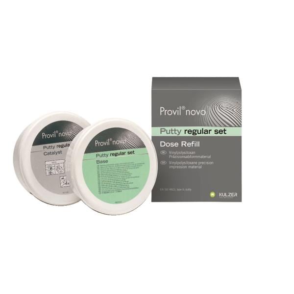 PROVIL NOVO P REG 1X 500ML 50035414 KULZER
