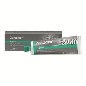 Tube Xantropen Vert - Tube de 140ml