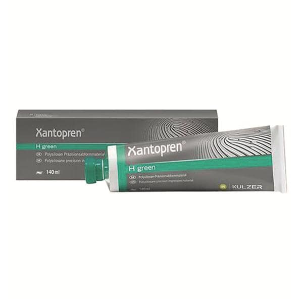 Tube Xantropen Vert - Tube de 140ml