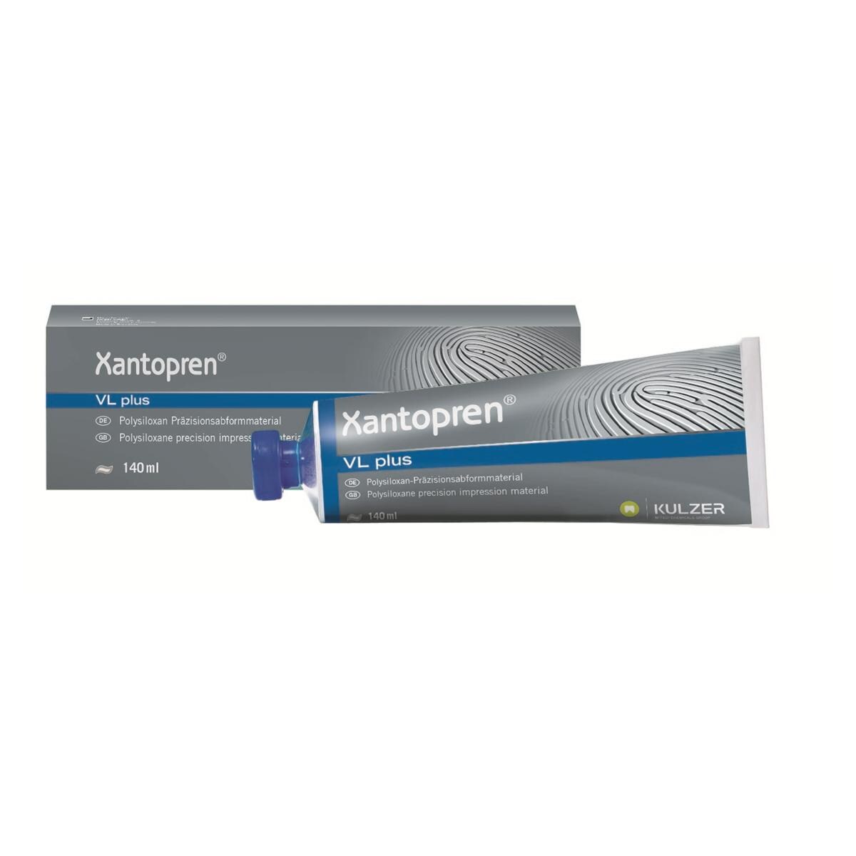 Optosil/Xantopren