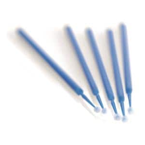 Points bleu clair medium - boite de 400- 8100119- SDI
