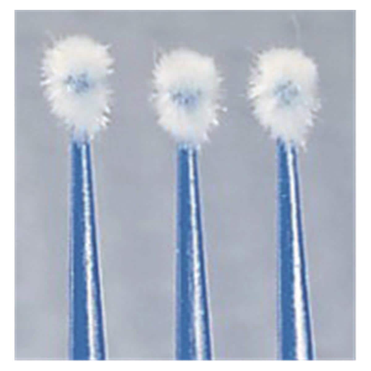 Points bleu clair medium - boite de 400- 8100119- SDI